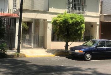 Casa en  Talud, Coapa, Hacienda De San Juan, Ciudad De México, Cdmx, México