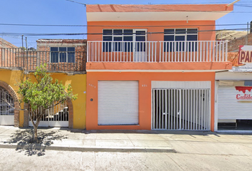 Casa en  Chicalote 605-24 50, Ojocaliente I, 20196 Aguascalientes, Ags., México