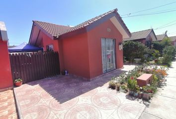 Casa en  El Litre 2172, La Serena, Chile