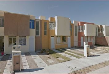 Casa en fraccionamiento en  P.º Diligencia, Villa De Celaya, 38080 Celaya, Gto., México