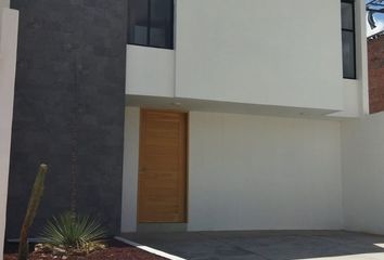 Casa en  Forja Real, Avenida Fuerteventura, San Luis Potosí, México