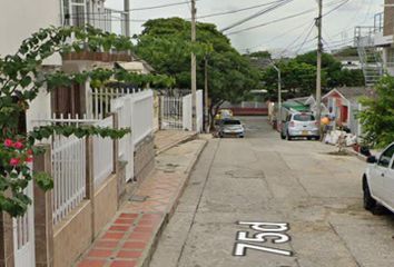 Casa en  San Salvador, Riomar, Barranquilla, Atlántico, Colombia