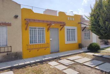Casa en fraccionamiento en  Real Toledo, Pachuca De Soto, Estado De Hidalgo, México