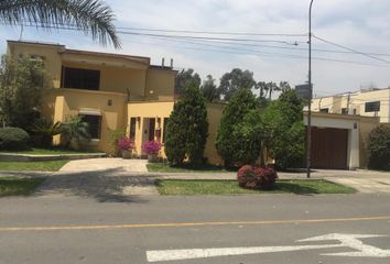 Casa en  Los Capulies, La Molina, Perú