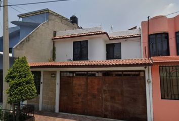 Casa en  Professor Alberto A. Terrones, Constitución De 1917, Ciudad De México, Cdmx, México