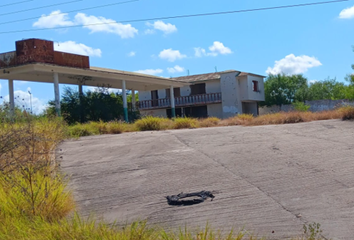 Lote de Terreno en  Ciudad Camargo-ochoa, Camargo, Tamaulipas, Mex