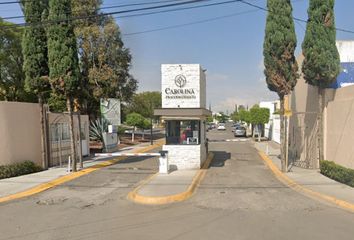 Casa en  De La Esperanza 122, Modelo, Santiago De Querétaro, Querétaro, México