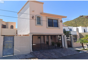 Casa en  Lomas De Cortés, Heroica Guaymas, Sonora, México