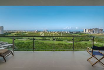 Departamento en  Be Towers Puerto Cancun, Puerto Juarez, Zona Hotelera, Cancún, Quintana Roo, México