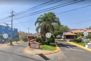 Casa en condominio en  Vista Del Ocaso, Vista Del Pinar, Exitmex, Zapopan, Jalisco, México