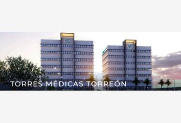 CONSULTORIO VENTA - FIFTY DOCTORS TORREON
