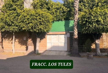 Casa en fraccionamiento en  De Los Tules, Parque Verde, Celaya, Guanajuato, México