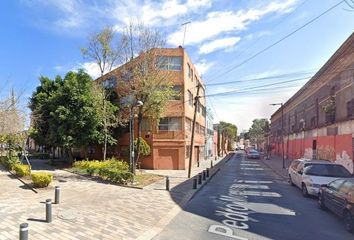 Departamento en  Pedro Moreno 37, Guerrero, Ciudad De México, Cdmx, México