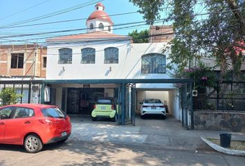 Casa en  San Agustín 291, Chapalita Oriente, Zapopan, Jalisco, México