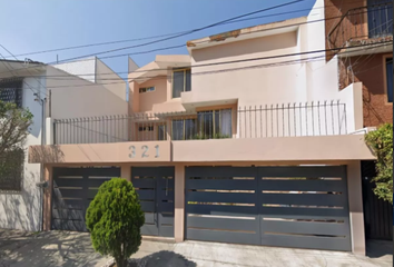 Casa en  San León 321, Mz 654 Lt 14, Pedregal De Sta Úrsula, 04600 Ciudad De México, Cdmx, México