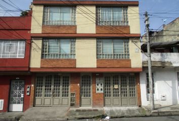 Apartamento en  Avenida Carrera 70 #68b-17, Bogotá, Colombia