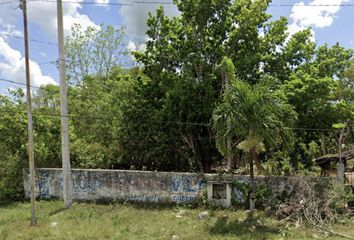 Lote de Terreno en  Peto, Yucatán