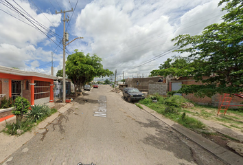 Casa en  Manuel Doblado, Chulavista, Chula Vista, Culiacán, Sinaloa, México