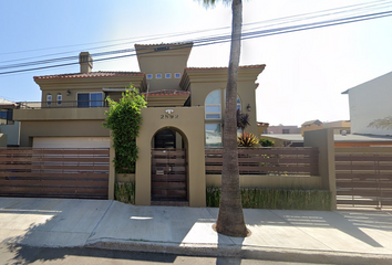 Casa en  Del Farallón 2592, Playas, Costa De Oro, Tijuana, Baja California, México