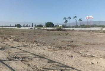 Lote de Terreno en  Boulevard Licenciado José López Portillo, Arboledas De Escobedo, General Escobedo, Nuevo León, 66052, Mex