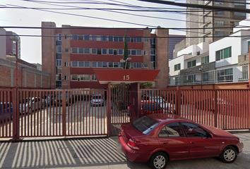 Departamento en  Perugino 15, Extremadura Insurgentes, 03740 Ciudad De México, Cdmx, México