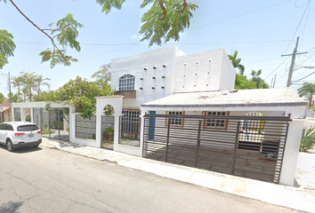 Casa en  Calle 37 195, Limones, Mérida, Yucatán, México
