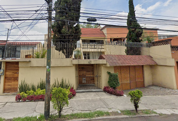 Casa en  Cerro Del Agua, Romero De Terreros, 04310 Ciudad De México, Cdmx, México