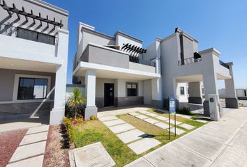 Casa en  Avenida Tecnológico De Monterrey, Venta Prieta, Pachuca De Soto, Hidalgo, 42083, Mex