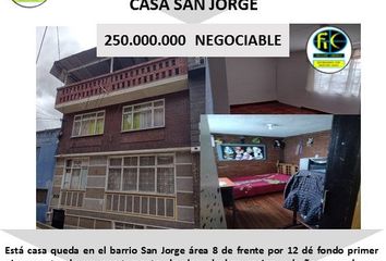 Casa en  Calle 32 Sur, Bogotá, Colombia