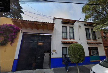 Casa en  San Francisco Figuraco 7, La Concepción, 04000 Ciudad De México, Cdmx, México
