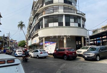 Local comercial en  Coppel, Avenida Cuauhtémoc, Acapulco De Juárez Centro, Acapulco De Juárez, Guerrero, 39300, Mex