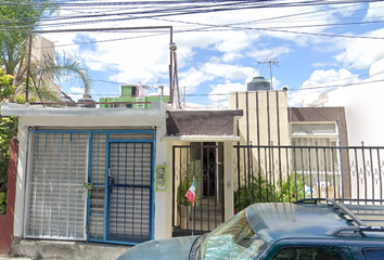 Casa en  Calle Arquitectura, Industrial, Santiago De Querétaro, Querétaro, México