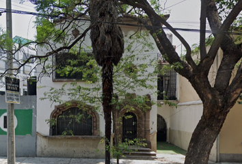 Casa en  Plaza Grijalva 7, Cuauhtémoc, Ciudad De México, Cdmx, México