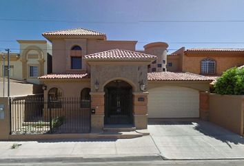 Casa en  Cataviña Sur 1638, Cataviña, Mexicali, Baja California, México