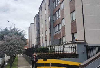 Apartamento en  Calle 23a Bis #83-20, Bogotá, Colombia