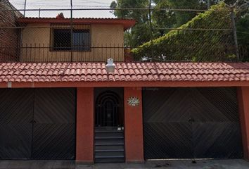 Casa en  Calle Helio, El Rosario, Ciudad De México, Cdmx, México