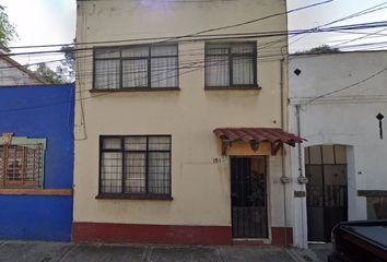 Casa en  Alberto Zamora, La Concepción, Ciudad De México, Cdmx, México