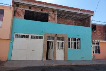 Casa en fraccionamiento en  Calle Italia 310-328, Europa, Zacatecas, 98087, Mex