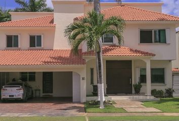 Casa en  Calle Villa Magna, Villa Magna Residencial, Benito Juárez, Quintana Roo, 77560, Mex