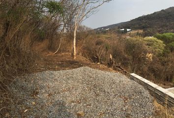 Lote de Terreno en  Tonatico, Estado De México, México