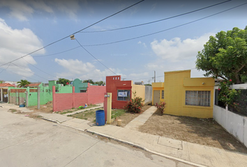 Casa en  Río Verde, Santa Anita, Altamira, Tamaulipas, México