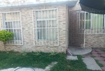 Casa en fraccionamiento en  Trigo Verde, Cuautla De Morelos, Morelos, México