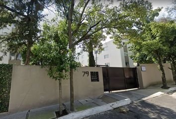 Departamento en  San José De Los Cedros, Cuajimalpa De Morelos