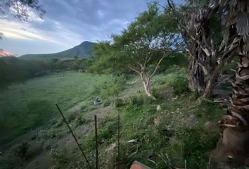 Lote de Terreno en  Tenango, Morelos, México