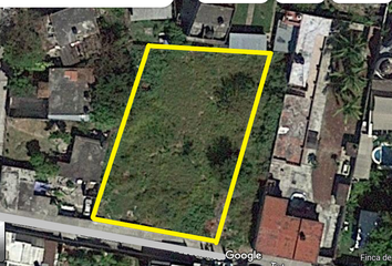 Lote de Terreno en  Xochitepec, Morelos, México