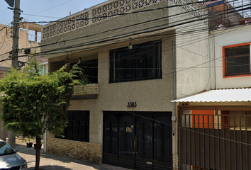 Casa en  Poniente 54 3383, Obrero Popular, Ciudad De México, Cdmx, México