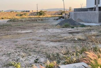 Lote de Terreno en  El Campanario, Santiago De Querétaro, Querétaro, México