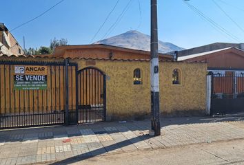 Casa en  Los Retamos 1962, Renca, Chile