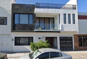 Casa en  Avenida Francisco I. Madero 520, Barrio De La Purísima, Aguascalientes, México