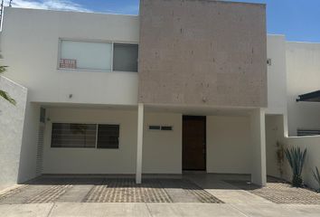 Casa en condominio en  Rincon 2, Presa Del Jocoqui, Pocitos, Aguascalientes, México